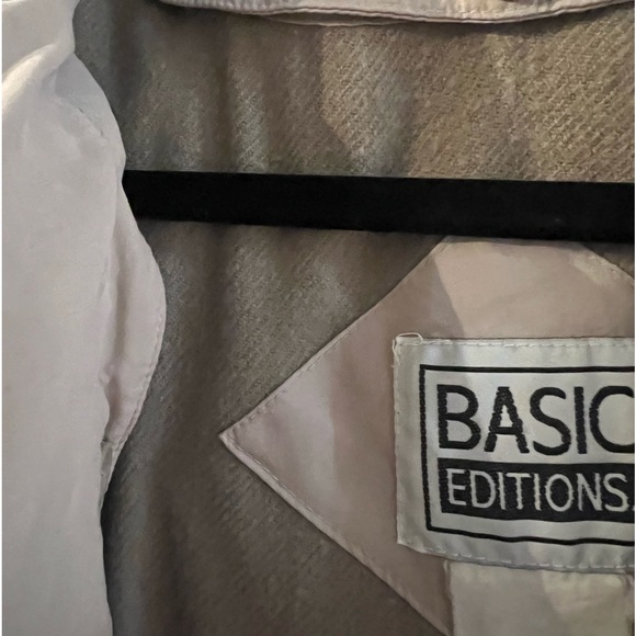 All Purpose Coat - Picture 9 of 12